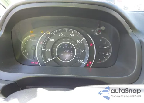 2014 Honda Cr-V Ex from USA, damaged, VIN 5J6RM3H59EL045659